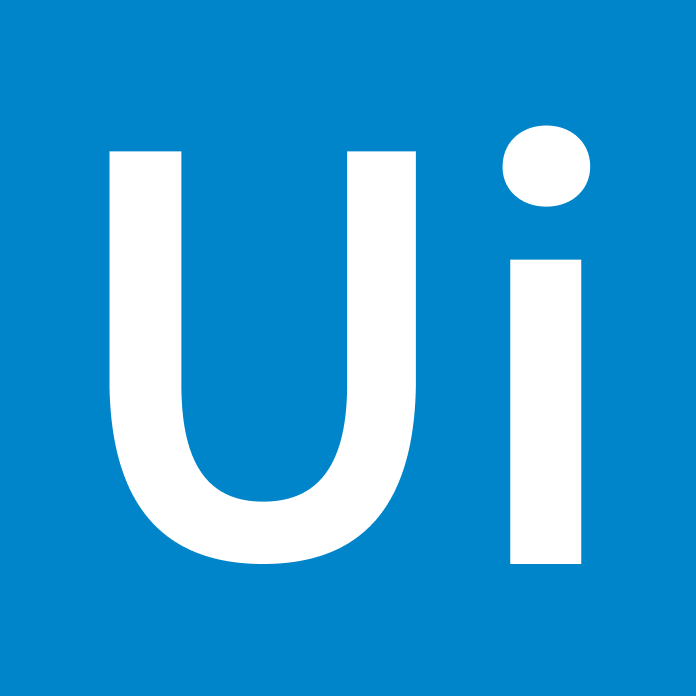 UIPath logo