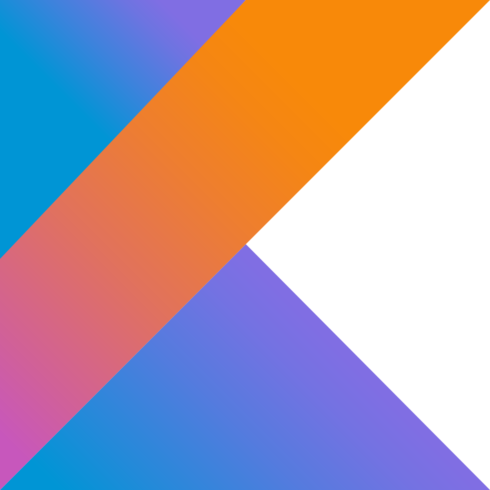 Kotlin logo